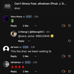 made her a song (prod. notlilthomas x bliccy)