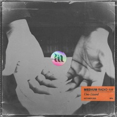 Medium Radio 010 - Uno Lizard