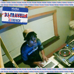 DJ Travella @ TRENCH 001 (08.23.2025)