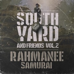 Rahmanee - Samurai