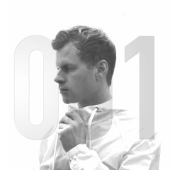 Exhibit#001 (Various artists, compiled and mixed by Lunara).