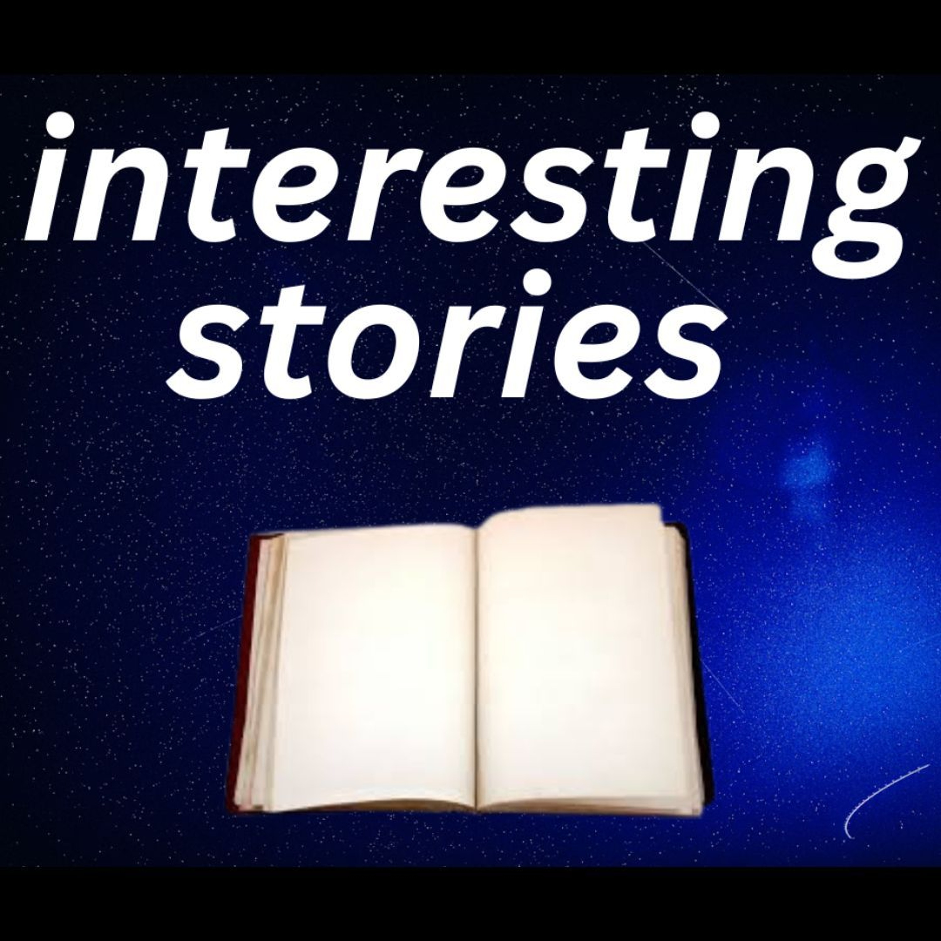 Interesting Stories - Daniel, Geovanna, Julian and Ethan - St Raphael's School episode artwork