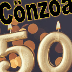 Cönzoa 50 19.7.25