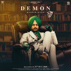 Demon : Kaafar Kang ( New Punjabi Songs 2020 ) Western Vibes