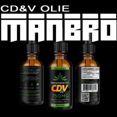 CD&V OLIE [FREE DOWNLOAD]