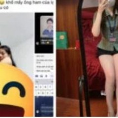 ++((CÓ LINK))LỘ CLIP 22 PHÚT CAO THỊ DƯƠNG NỮ CÔNG NHÂN SAMSUNG THÁI NGUYÊN MỚI NHẤT