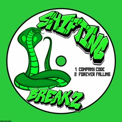 FOREVER FALLING