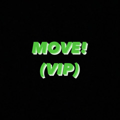 IGOEHARD - MOVE! (VIP)