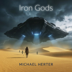 Iron Gods