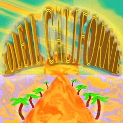 RAFAMIIEL - SOLEIL CALIFORNIE