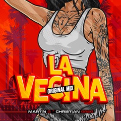 Christian Greg, Martin G - La Vecina (Original Mix) DESCARGAR!!!