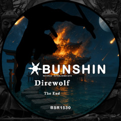 Direwolf - The End (FREE DOWNLOAD)