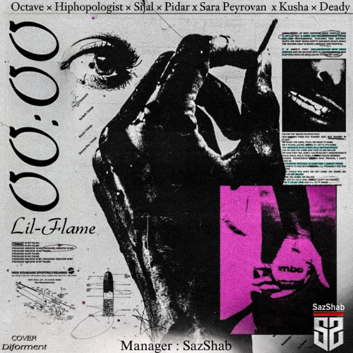 00:00 [LiL-Flame & SazShab]