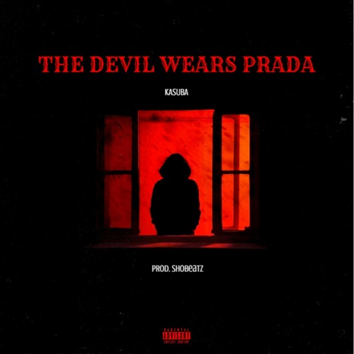doen alsof beschaving Herhaal Stream The Devil Wears Prada by Kao | Listen online for free on SoundCloud