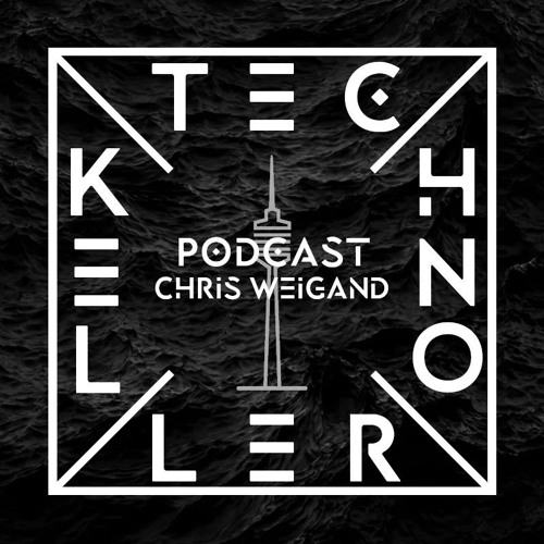 Chris Weigand @ Techno Keller Stuttgart Podcast (Re-Upload)