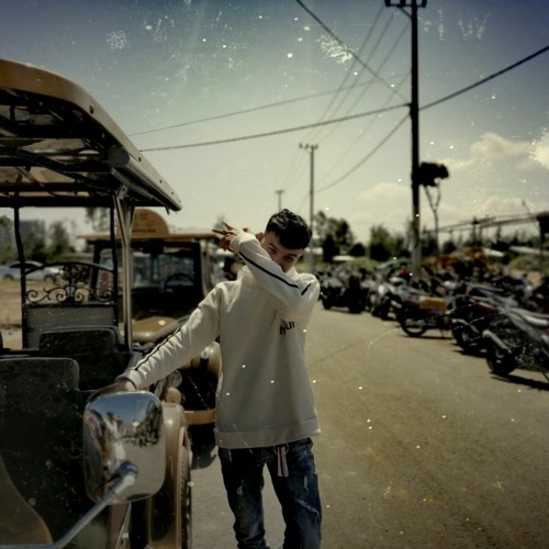 Can You See - KBO Remix FULL