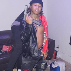 Moncler Grocsix - Free Lil Mook