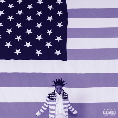 Lil Uzi Vert - Pluto To Mars (Chopped & Screwed) [DJ CULTur3 Remix]