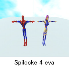 Spilocke 4 eva