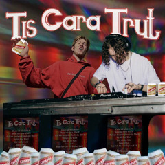 CARA TRUT PROMOMIX - WEUT B2B ELECTIC