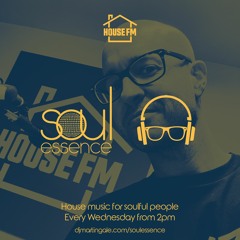 Soul Essence - Show 309 - 27th December 2023