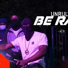 Unruly - Freestyle [BeRaw] | Produced by AbelThePlug