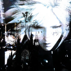 Cloud Strife