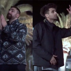 Rebirth (Sheik x Norris)