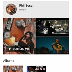 Phil Sosa- John Wick23