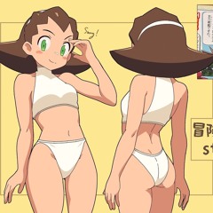 ! Mega-Milf
