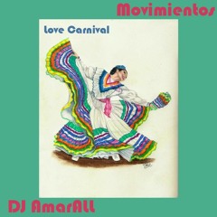 DJ AmarAll • Love Carnival
