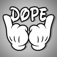 Knaaax_L!v3 - Dope[180BPM]