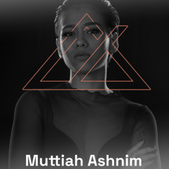 Muttiah Ashnim - Tiefdruck Podcast #154