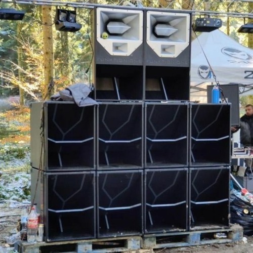 Exøg’N set Hardcore / Frenchcore