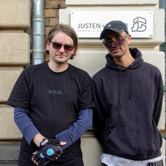 10 Year Anniversary Hangout - SPA Recordings w/ luxxuryproblems & Friday Dunard (April 2025)