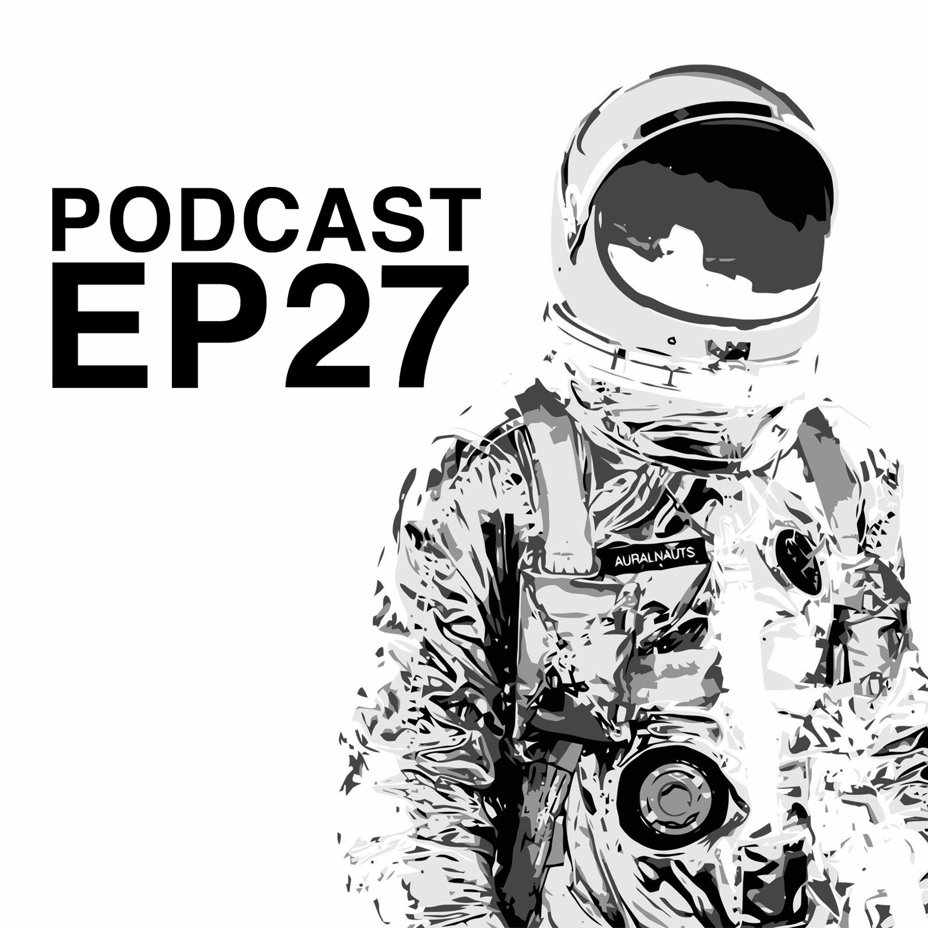 Auralnauts Podcast