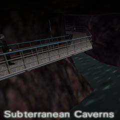 Goldeneye 007 (N64) - Caverns (Remix)