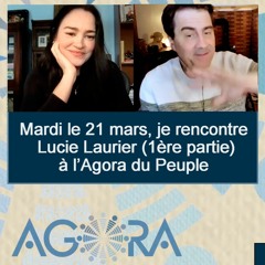 Agora15_Lucie Laurier_Médias et propagande