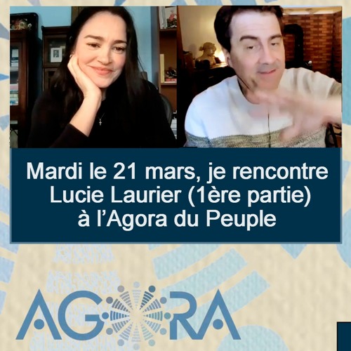 Agora15_Lucie Laurier_Médias et propagande