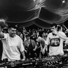 Fred again.. x Sammy Virji USB002 Chicago.mp3