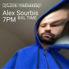 Alex Sourbis - LYL Radio - 12.10.2022