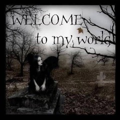 Evanescence -Imaginary(sped up)