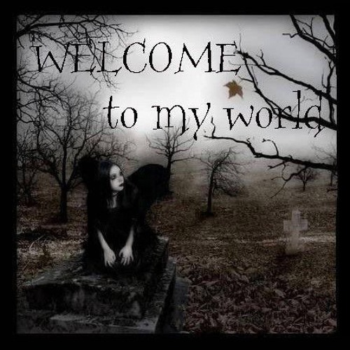 Evanescence -Imaginary(sped up)