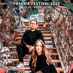 Elamoon & Prithivi @ Praerie Festival 2025 | Nova Stage | 02.08.2025
