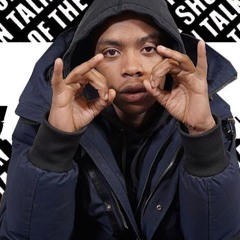 SHA EK – WE DROPPIN (UKG)