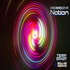 Progressive Nation EP107 🕉 November 2020 (Progressive Psy Trance)