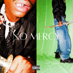 NO MERCY (prod. ayomercy x kagayaki x wrongway!)