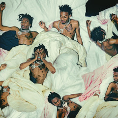 Playboi Carti - “Blue Skies” (Remix) Prod. erbobeatz