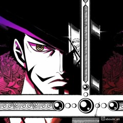 Mihawk Trap II 🩸🩸 (One Piece) | Caçador de Marinheiro  | PeJoTa*