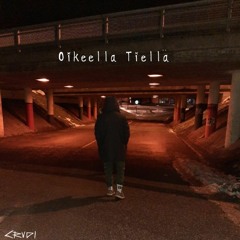 Oikeella Tiellä